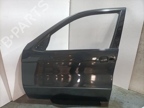 Left front door BMW X5 (E53) 3.0 d | BP25455783C2 
