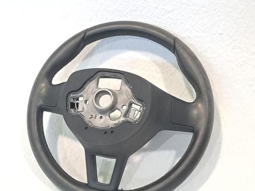 Steering wheel SKODA FABIA III (NJ3) 1.0 TSI | BP28072944C49