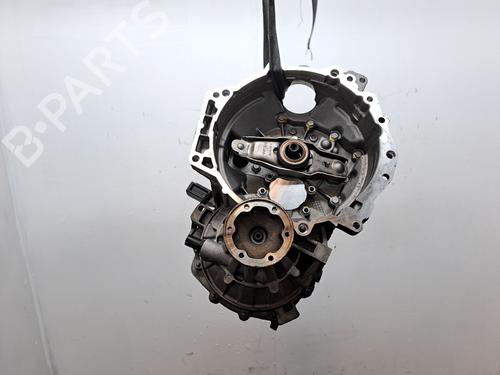 Used Gearbox SEAT IBIZA IV (6J5, 6P1) 1.6 TDI (90 hp) 23977018