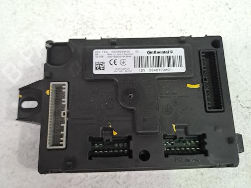 Used Electronic module RENAULT EXPRESS Box Body/MPV 1.5 Blue dCi 75 (F6AA) (75 hp) 27464038