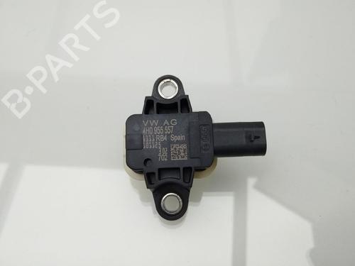 Elektronisk sensor VW POLO V (6R1, 6C1) 1.6 BiFuel (82 hp) 23419183