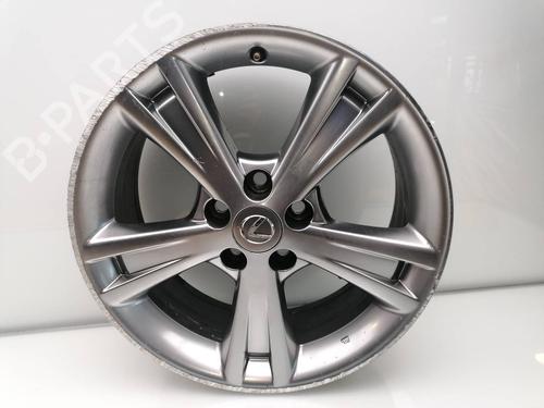 Fælk LEXUS RX (_U3_) 400h AWD (MHU38_, MHU38R) | BP24140136C45 
