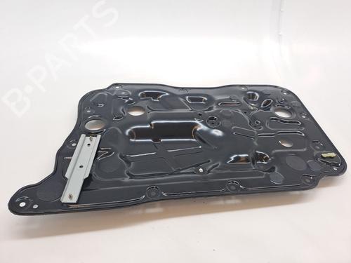 Front right panel NISSAN 350Z Roadster (Z33) 3.5 (AAZ33) | BP23279462C59 