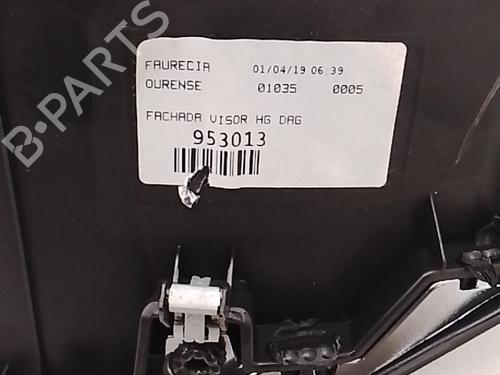 Other RENAULT MEGANE IV Hatchback (B9A/M/N_) 1.3 TCe 140 (B9NB) | BP36258210O1 - Image 2