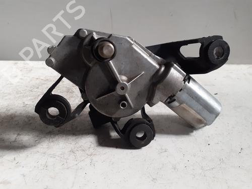 Viskermotor bakrute RENAULT MEGANE II (BM0/1_, CM0/1_) 1.5 dCi (BM0F, BM0T, BM2B, CM0F, CM0T) (82 hp) 25458064