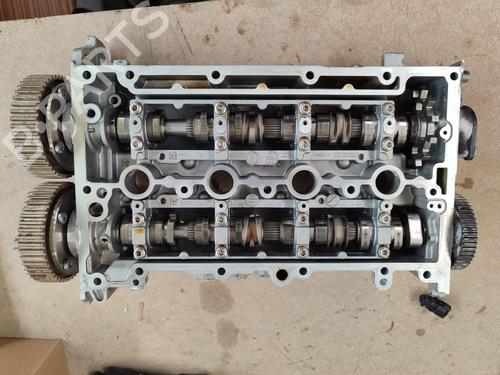 Cylinder head AUDI A3 Sportback (8VA, 8VF) 1.4 TFSI | BP23364577M5