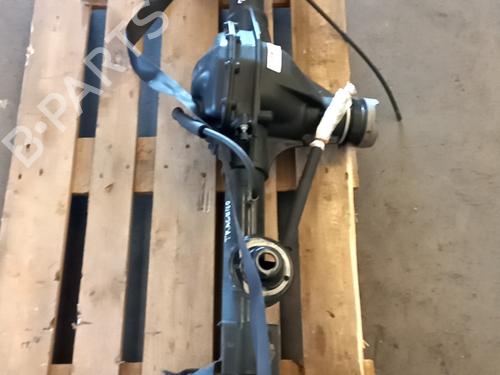 Bagaksel JEEP WRANGLER IV (JL) 2.0 4xe Plug-in Hybrid (JL74) | BP38168218M2 - Image 2