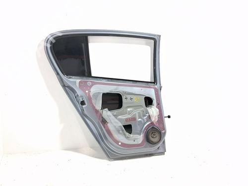 Left rear door OPEL ASTRA H (A04) 1.6 (L48) | BP29228420C4 