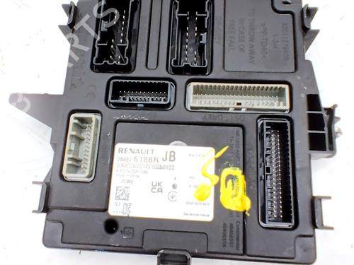 Module électronique Module électronique RENAULT KANGOO III Box Body/MPV 1.5 Blue dCi 95 (FJAB) (95 hp) 35977051 35977051