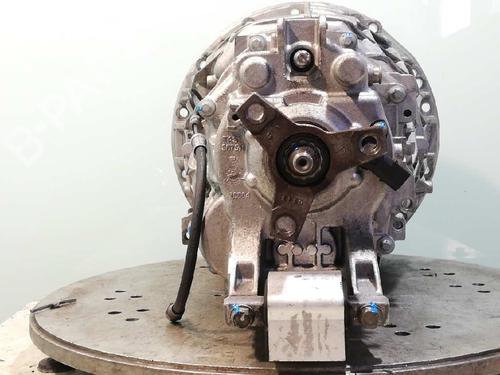 Gearbox MERCEDES-BENZ C-CLASS (W204) C 220 CDI (204.002) | BP24107375M3 