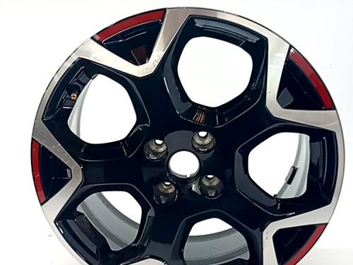 Used Rim Rim OPEL MOKKA 1.2 (76) (136 hp) 31165775 31165775