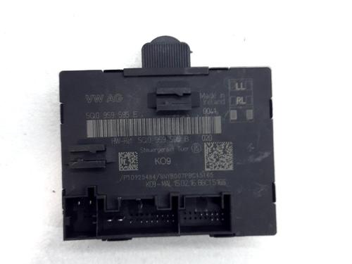 Used Electronic module Electronic module AUDI A3 Sportback (8VA, 8VF) 2.0 TDI (150 hp) 33767173 33767173