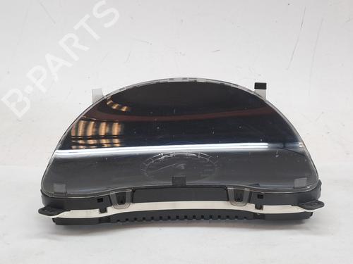 Instrument cluster FORD FIESTA VII (HJ, HF) 1.5 TDCi | BP23975844C47 
