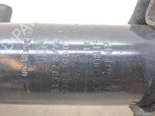 Right front shock absorber RENAULT MASTER III Van (FV) 2.3 dCi 130 FWD (FV0M, FV0Y, FV0J, FV02, FV03) | BP23360406M17 