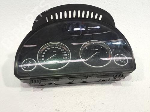 Used Instrument cluster BMW X3 (F25) xDrive 20 d (184 hp) 23942639