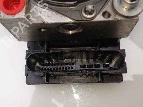 ABS Bremseaggregat FIAT PUNTO (188_) 1.2 60 (188.030, .050, .130, .150, .230, .250) | BP23457940M43 