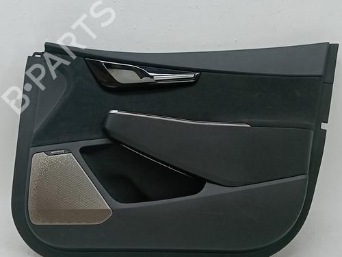 Høyre frontpanel Høyre frontpanel KIA EV6 (CV) 77 GT AWD (585 hp) 39557698 39557698