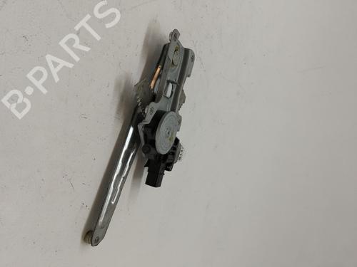 Rear right window mechanism SUBARU XV (_GP_) 2.0 D AWD (GPD) | BP24188917C25 