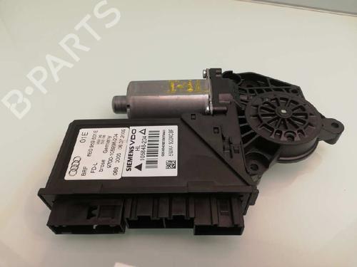 Portierruitmotor linksachter SEAT EXEO ST (3R5) 2.0 TDI (120 hp) 23384663