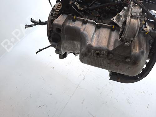 Engine PEUGEOT 307 SW (3H) 1.6 16V | BP24354177M1