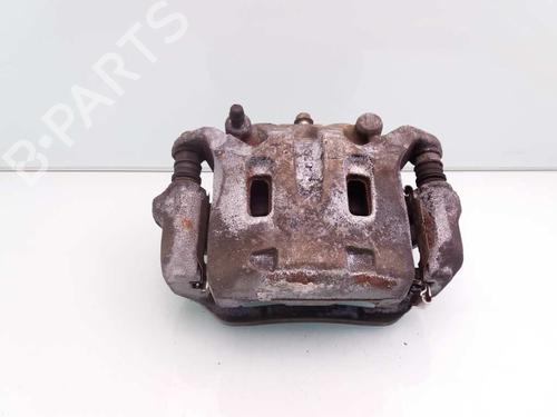 Left front brake caliper LAND ROVER DISCOVERY II (L318) 2.5 Td5 4x4 | BP24426250M105