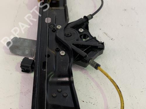 Used Rear right window mechanism Rear right window mechanism 37604636 37604636