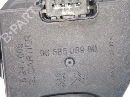 Heater resistor CITROËN C4 Grand Picasso I (UA_) 1.6 HDi 110 | BP23420315M108 