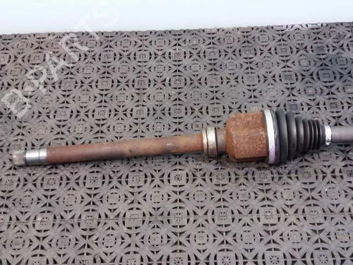 Right front driveshaft FIAT DUCATO Bus (250_) 130 Multijet 2,3 D | BP24925638M39 