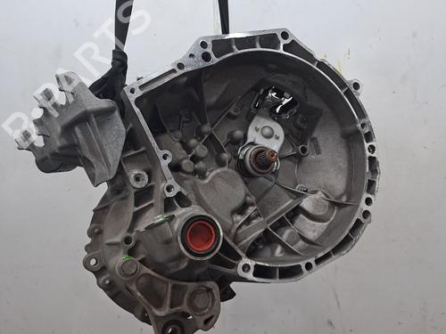 Used Gearbox PEUGEOT 108 1.2 (82 hp) 23364813