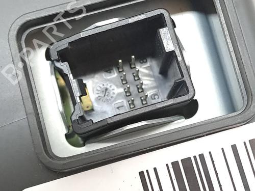 Multifunctionele display OPEL MOKKA / MOKKA X (J13) 1.7 CDTI (_76) | BP27462130C48