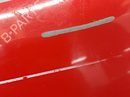 Hood VW POLO V (6R1, 6C1) 1.2 | BP23382710C1