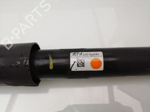 Right rear shock absorber HYUNDAI i30 (GD) 1.6 CRDi | BP24140076M19 