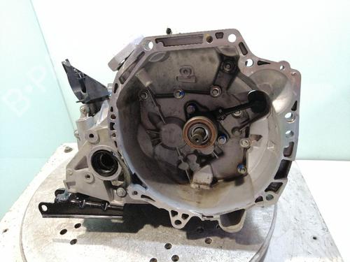 Gearbox DACIA SANDERO II 1.5 dCi 75 / Blue dCi 75 (B8JW, B8M4, B8AH, B8M7, B8M6) | BP24171163M3 