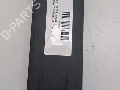 Elektronische module AUDI A5 Sportback (F5A, F5F) 2.0 TDI | BP28164023M83 