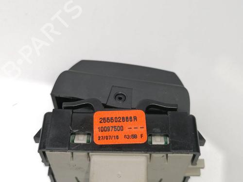 Switch DACIA SANDERO II TCe 90 (B8M1, B8MA, B8AC) | BP23939681I30 