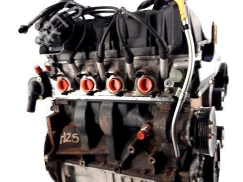 Used Engine FORD STREET KA (RL2) 1.6 (95 hp) 31035635