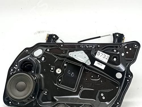 front-right-window-mechanism-vw-passat-b6-3c2-2005-2006-2007-2008-2009-2010-2011-33762372 main image