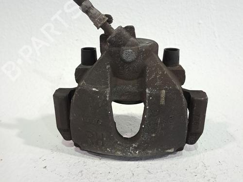 Used Right front brake caliper FORD FOCUS II Saloon (DB_, FCH, DH) 1.6 TDCi (109 hp) 23942914