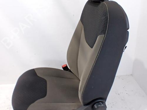 Seats set FORD TOURNEO COURIER B460 MPV 1.6 TDCi | BP39556491C78 - Image 3