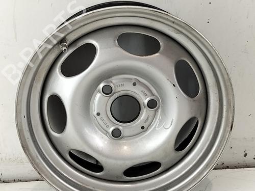 Fælk SMART FORTWO Coupe (451) electric drive (451.390, 451.391) | BP37592499C45 - Image 3