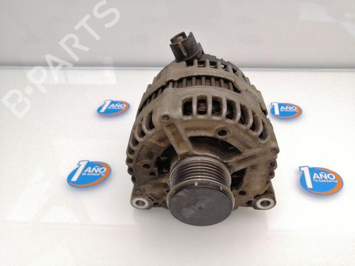 Used Alternator LAND ROVER FREELANDER 2 (L359) 2.2 TD4 4x4 (160 hp) 26706825
