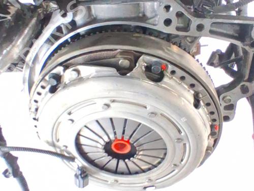 Engine VOLVO V40 Cross Country (526) D2 | BP36523368M1 - Image 6