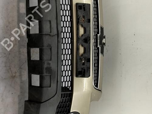 Used Front bumper Front bumper 37590108 37590108