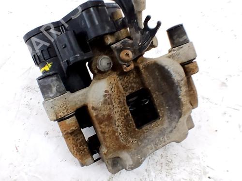 Used Left rear brake caliper Left rear brake caliper LAND ROVER DISCOVERY SPORT (L550) 2.0 D 4x4 (180 hp) 33761052 33761052