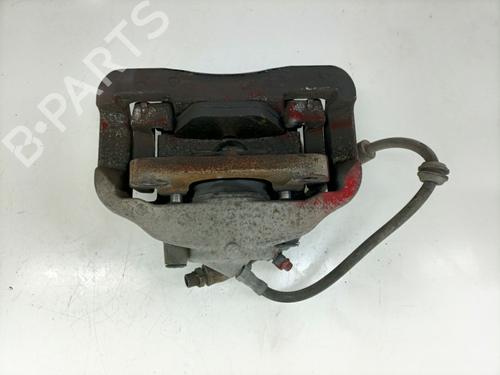 Right front brake caliper BMW 5 (E60) 530 d | BP26538473M104 