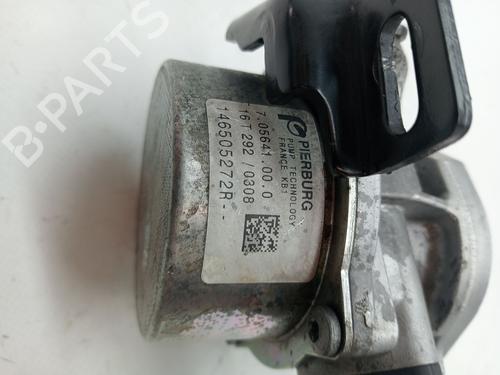 Vacuum pump NISSAN QASHQAI II (J11, J11_) 1.5 dCi | BP23359262M80 