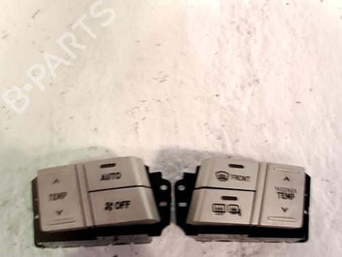 Used Climate control LEXUS RX (_U3_) 400h AWD (MHU38_, MHU38R) (272 hp) 32014305