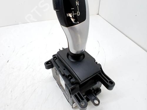 Gearstang BMW 5 (F10) 520 d (184 hp) 30622716
