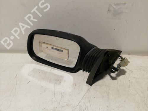Used Left mirror ROVER 200 II Hatchback (RF) 214 i (75 hp) 25613824