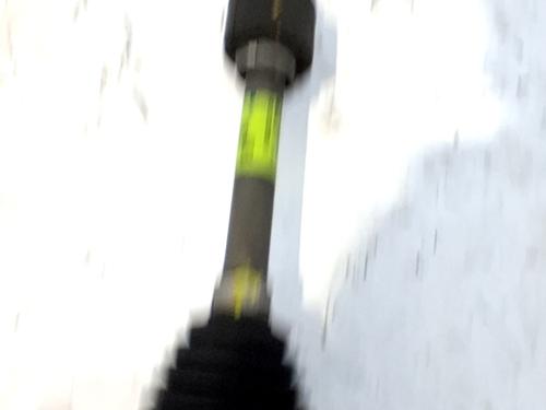 Left front driveshaft HYUNDAI i20 III (BC3, BI3) 1.0 T-GDI | BP32228764M38 - Image 2